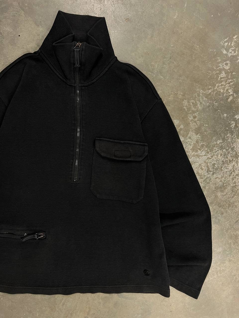 90s Vintage Massimo Osti Production Sweater