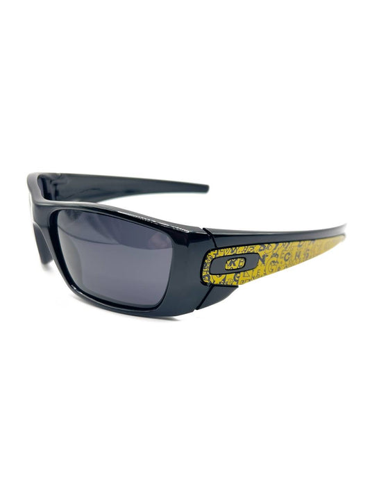2010 Oakley Fuel Cell Livestrong Sunglasses