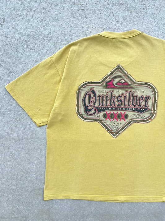 90s Vintage Quiksilver T-Shirt