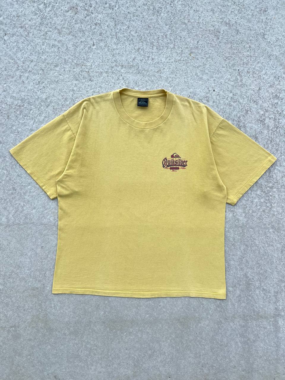 90s Vintage Quiksilver T-Shirt