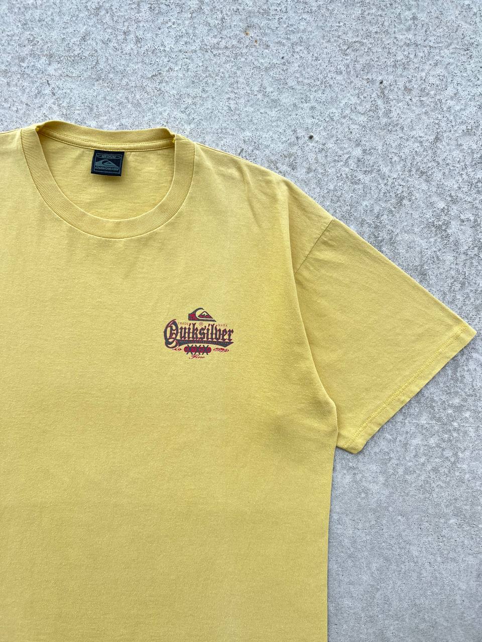 90s Vintage Quiksilver T-Shirt