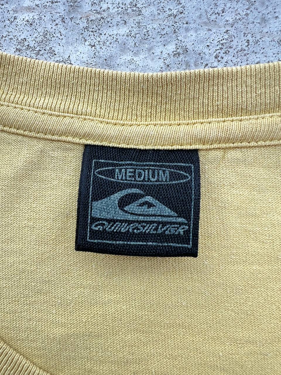 90s Vintage Quiksilver T-Shirt