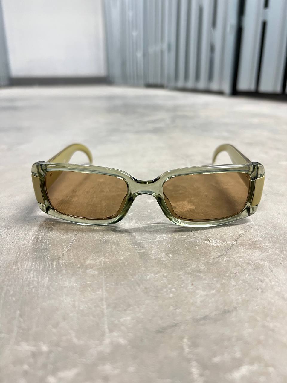 90s Vintage Christian Dior Brooklyn Sunglasses