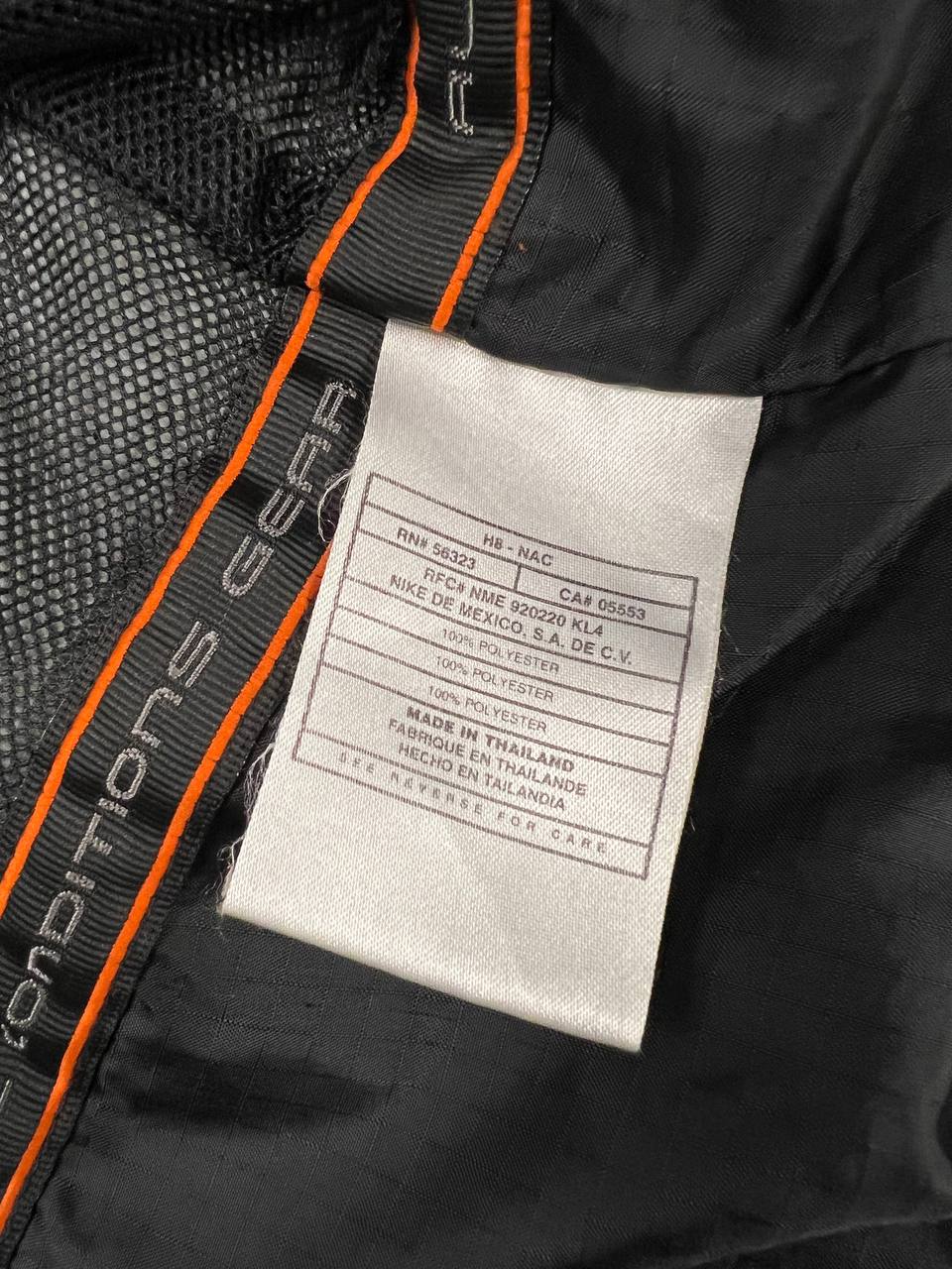 90s Vintage Nike ACG Jacket