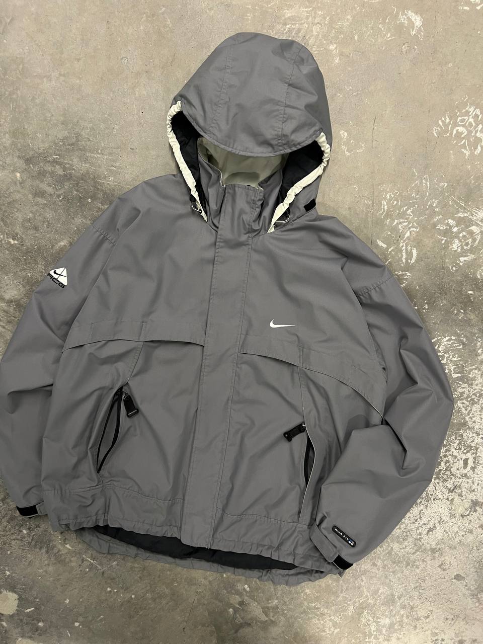 90s Vintage Nike ACG Jacket