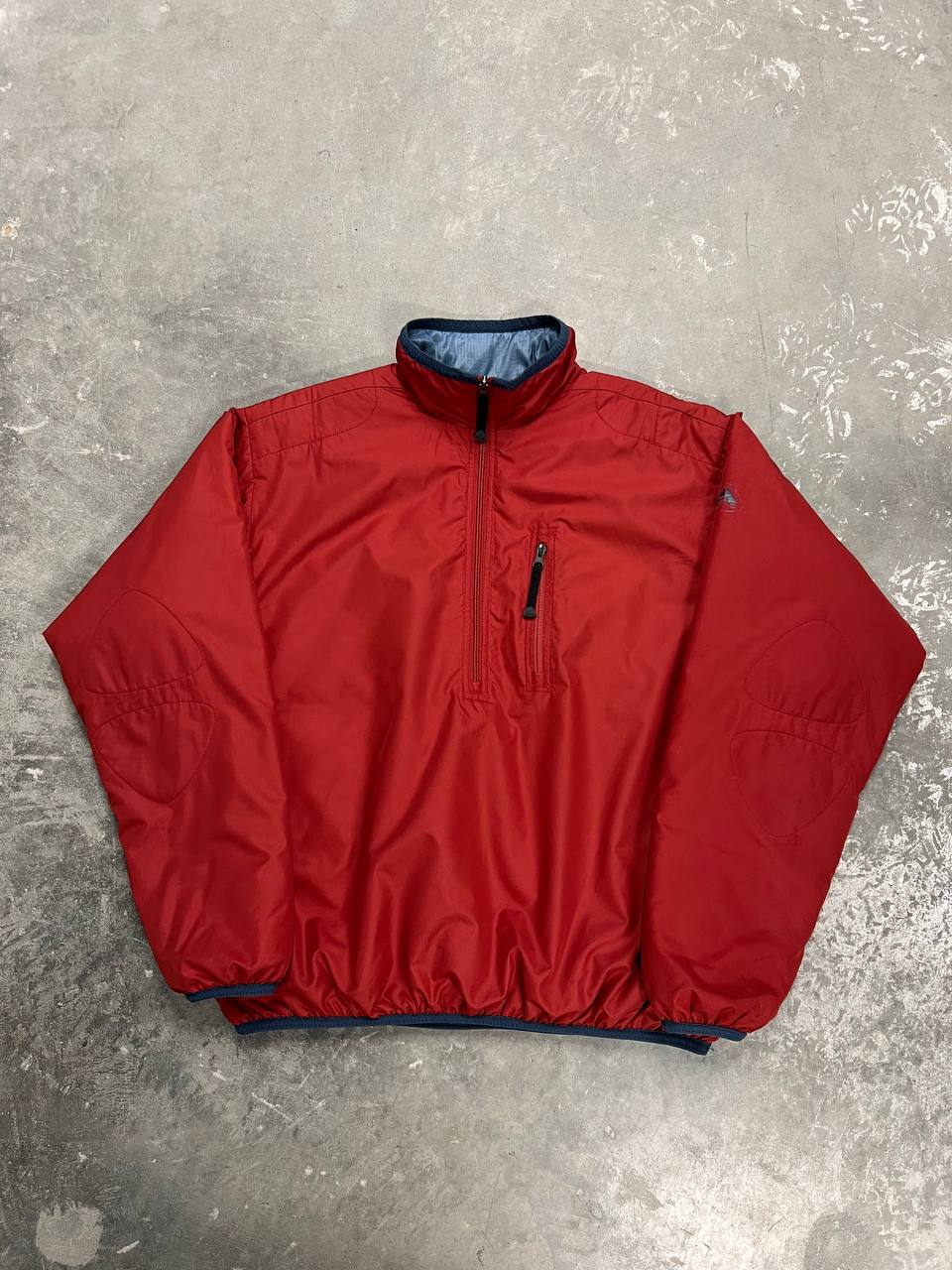 90s Vintage Nike ACG Pullover Jacket