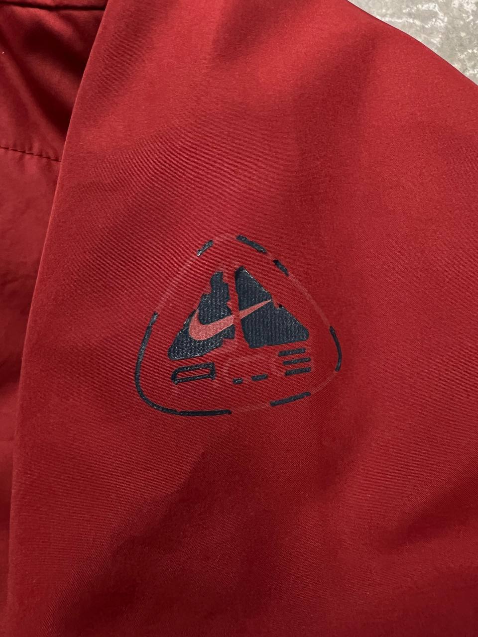 90s Vintage Nike ACG Pullover Jacket