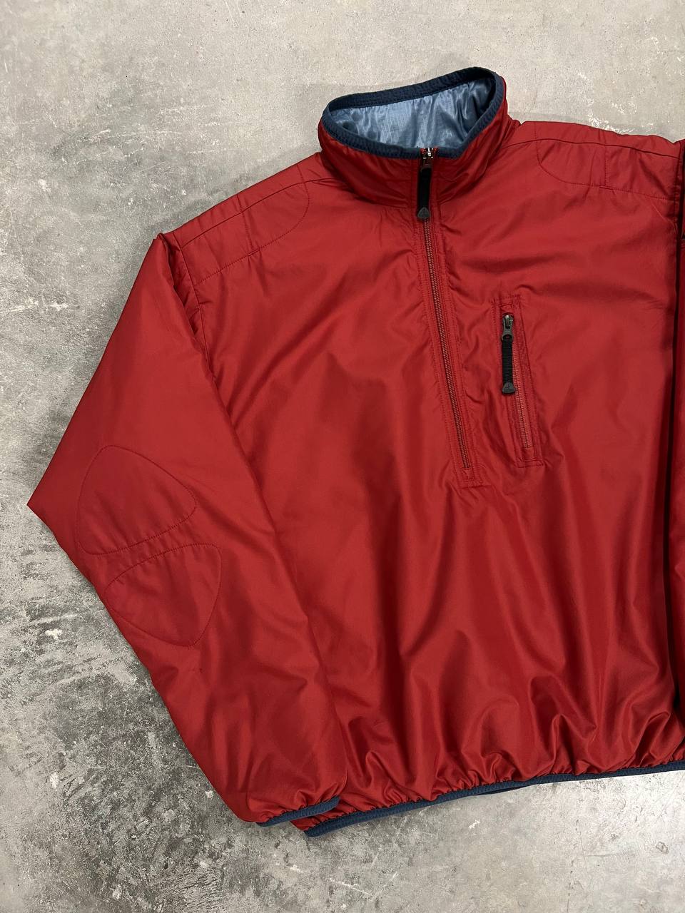 90s Vintage Nike ACG Pullover Jacket