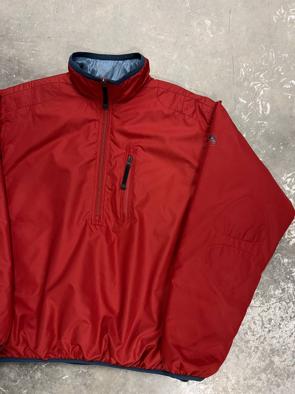 90s Vintage Nike ACG Pullover Jacket