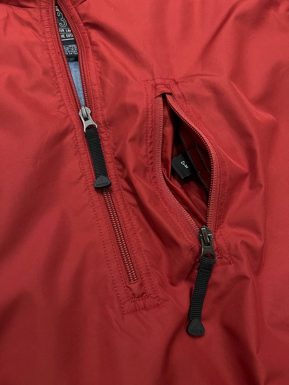 90s Vintage Nike ACG Pullover Jacket