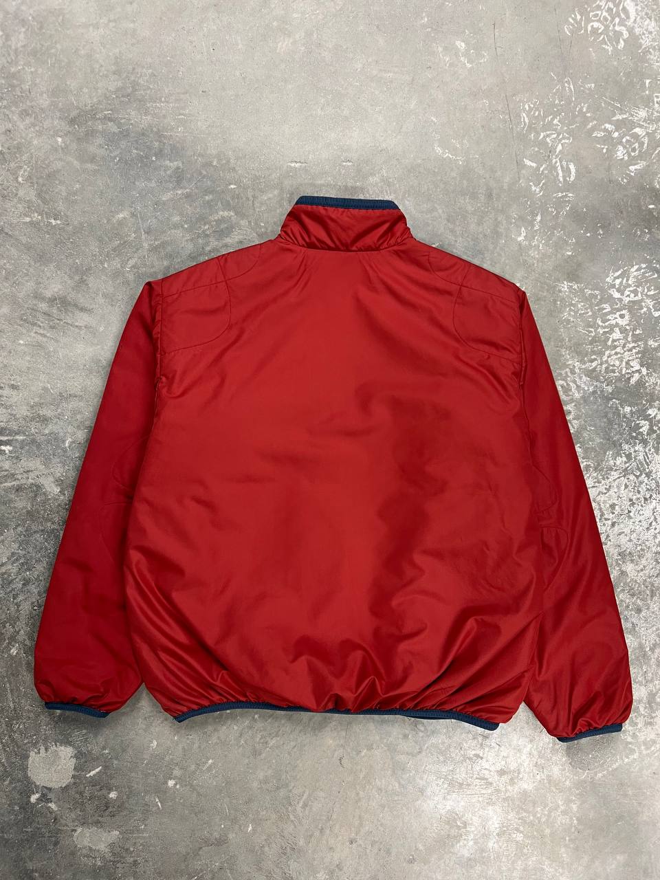 90s Vintage Nike ACG Pullover Jacket
