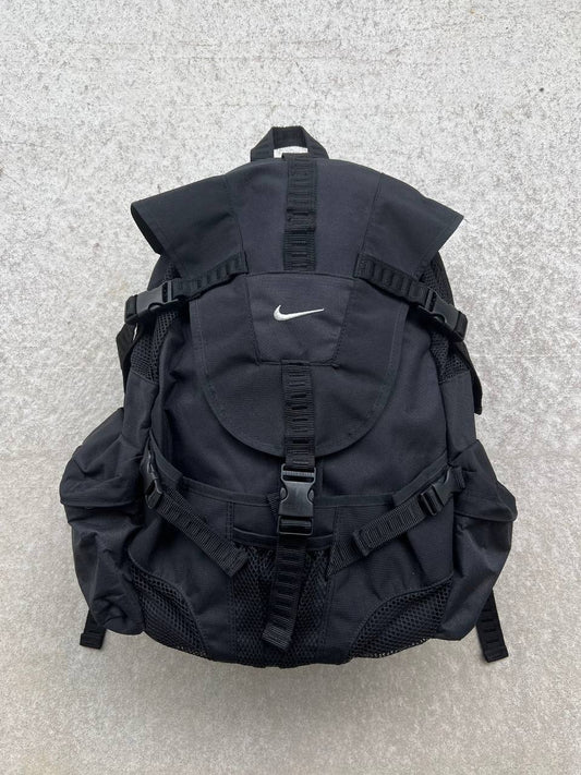90s Vintage Nike Brasilia Backpack