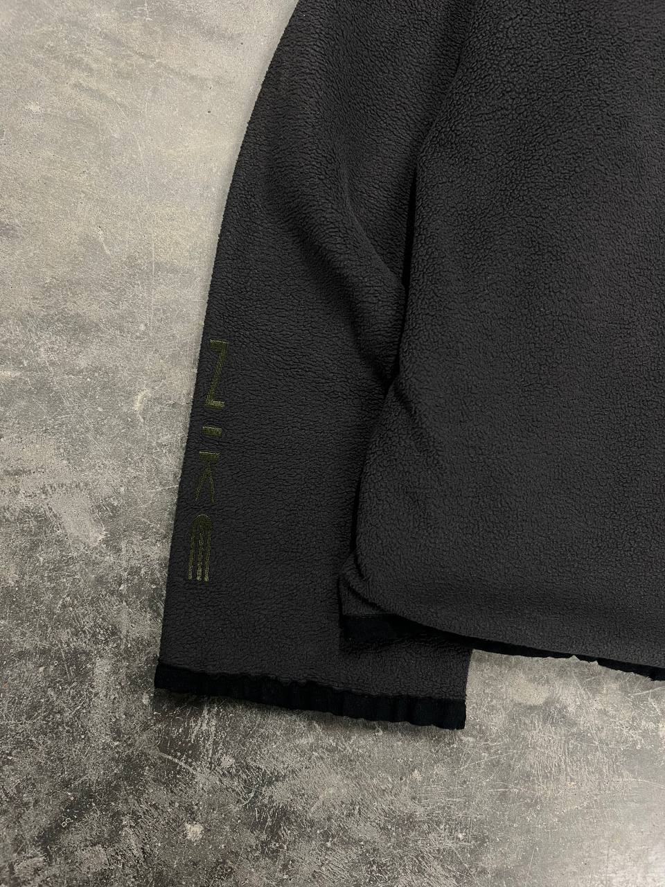 90s Vintage Nike Fleece Pullover Sweatshirt