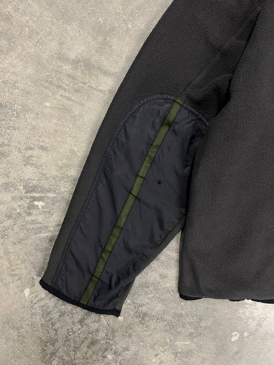 90s Vintage Nike Fleece Pullover Sweatshirt