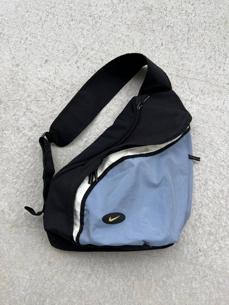 90s Vintage Nike Sling Bag