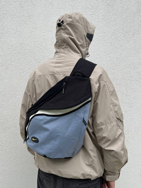 90s Vintage Nike Sling Bag