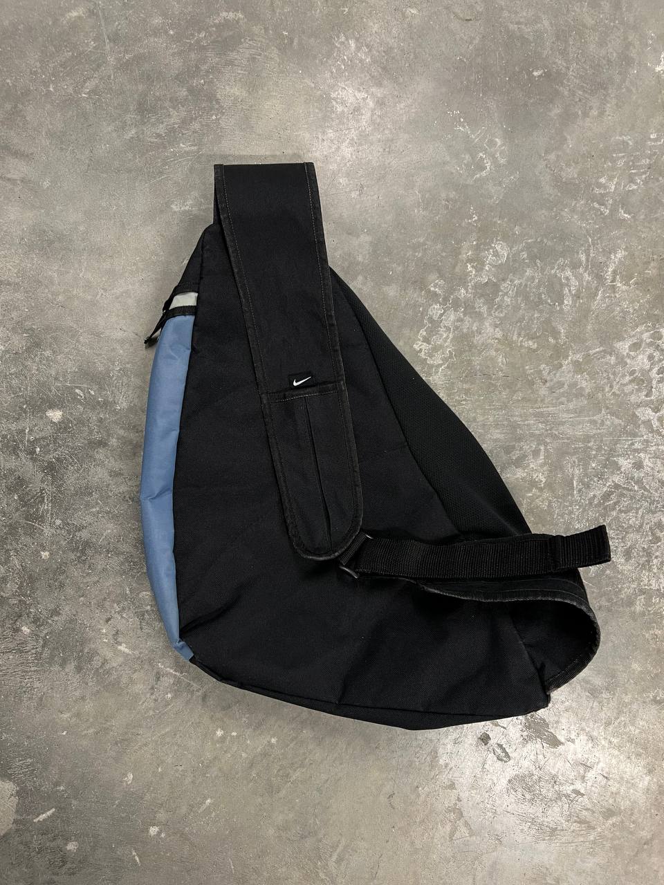 90s Vintage Nike Sling Bag Crossbody Backpack