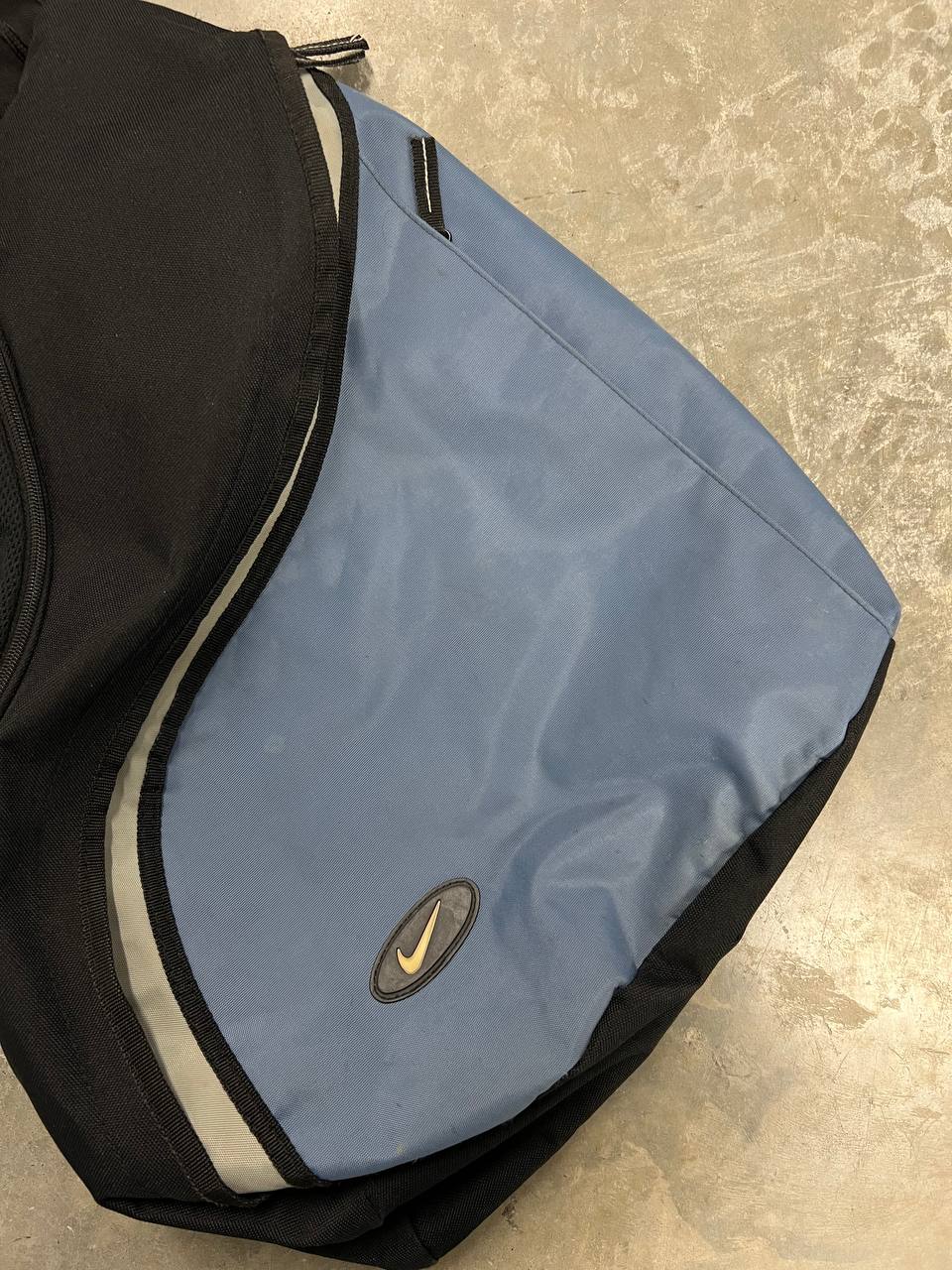 90s Vintage Nike Sling Bag Crossbody Backpack