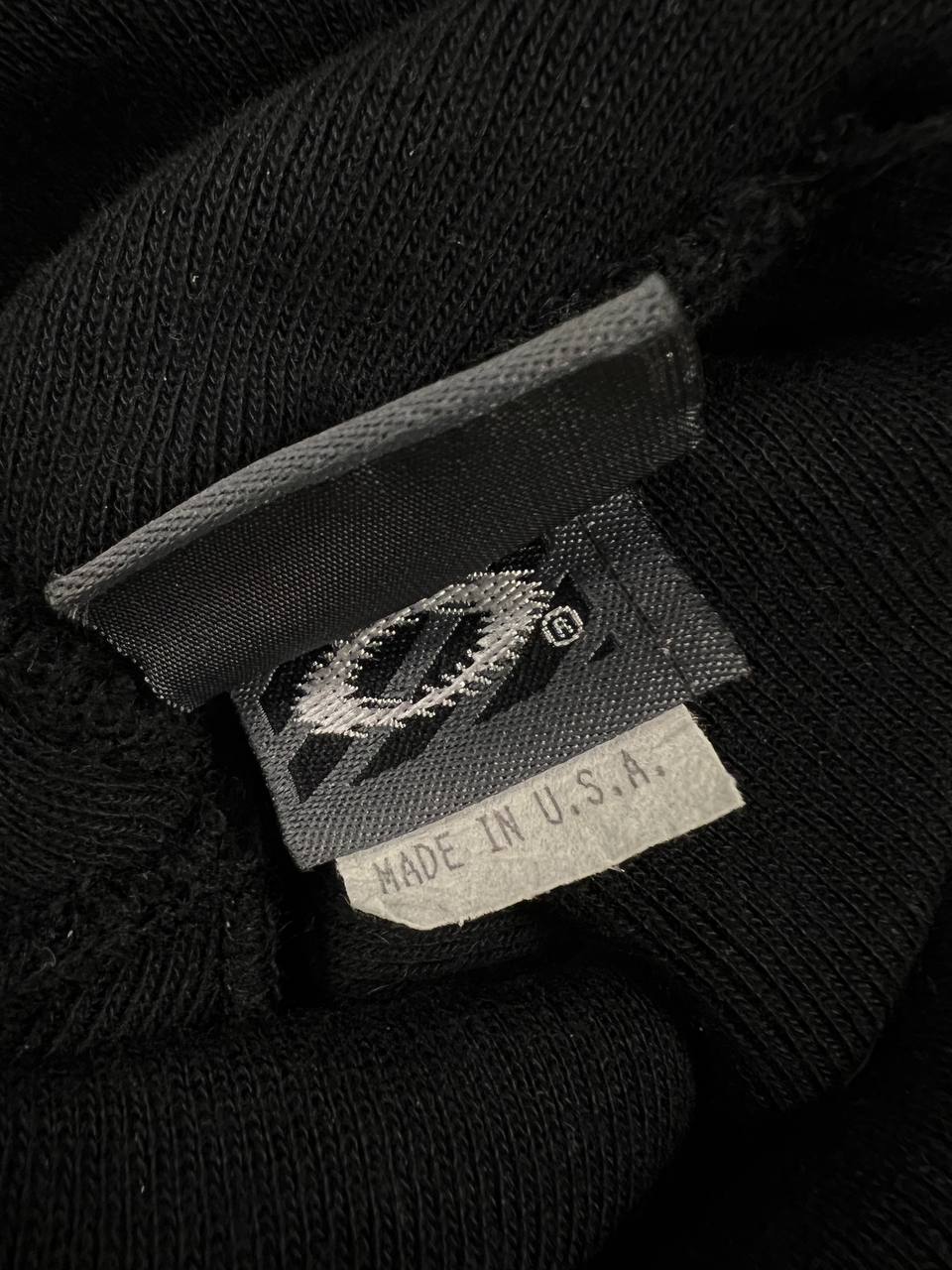 90s Vintage Oakley Software Beanie Hat