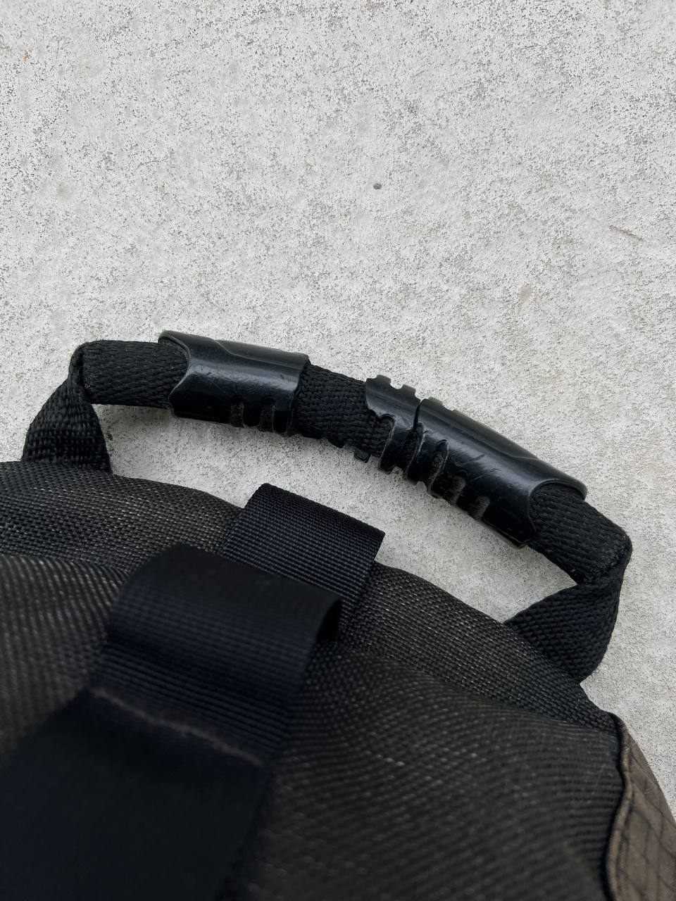 90s Vintage Oakley Icon 1.0 Backpack