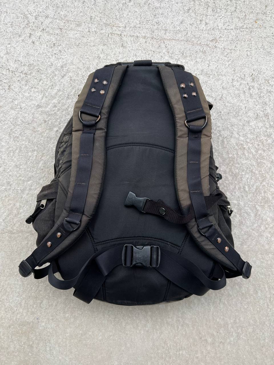 90s Vintage Oakley Icon 1.0 Backpack