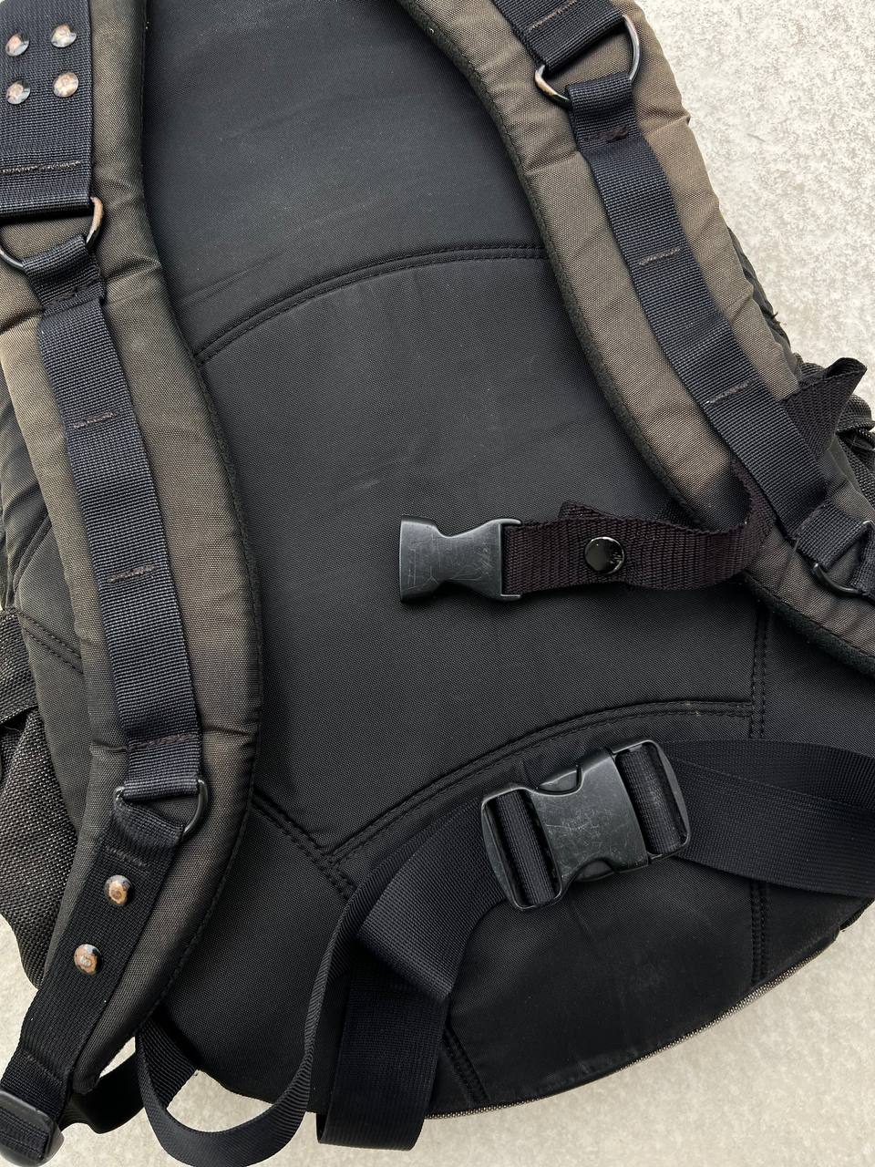 90s Vintage Oakley Icon 1.0 Backpack
