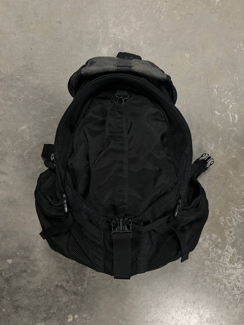90s Vintage Oakley Icon Backpack 1.0