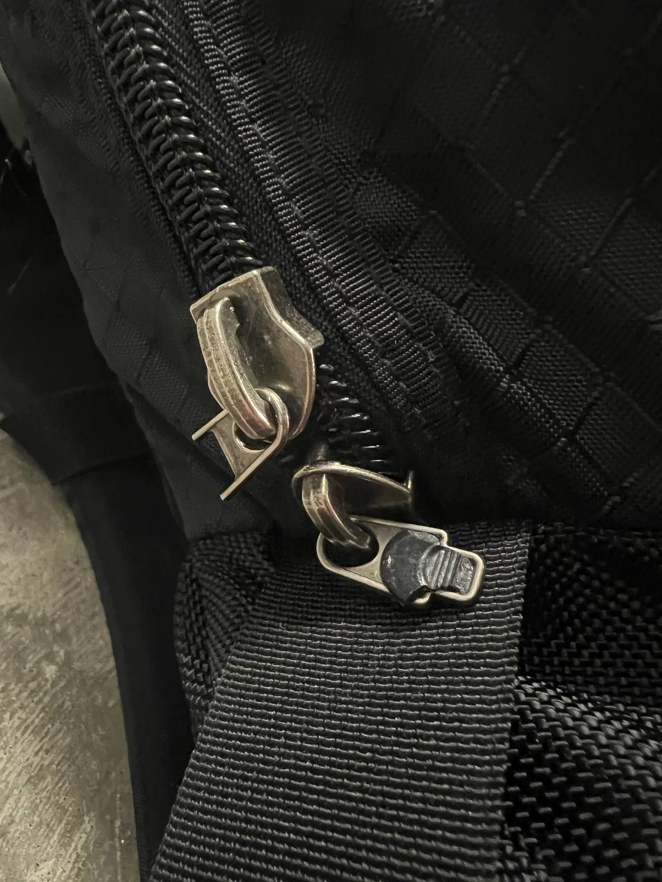 90s Vintage Oakley Icon Backpack 1.0