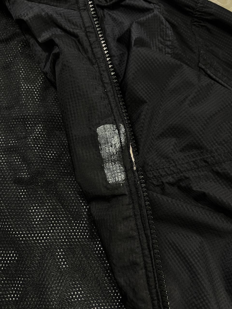 90s Vintage Oakley Software Mad Science Jacket