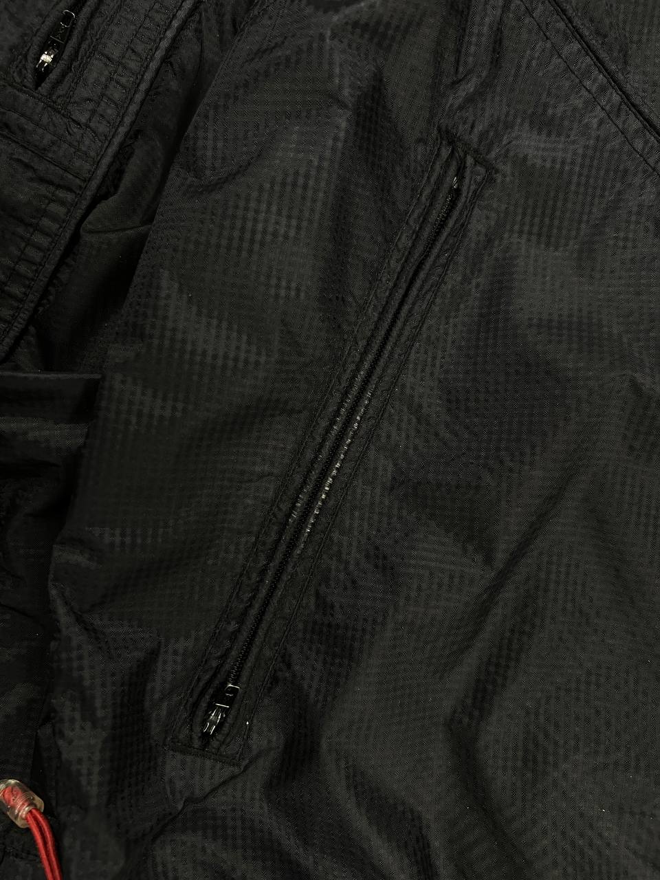 90s Vintage Oakley Software Mad Science Jacket