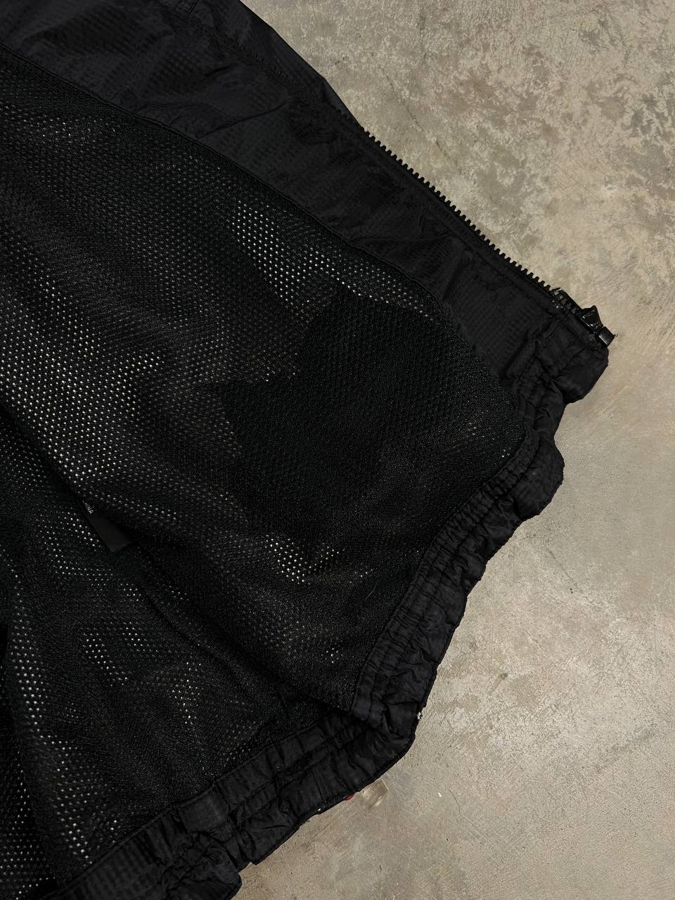 90s Vintage Oakley Software Mad Science Jacket