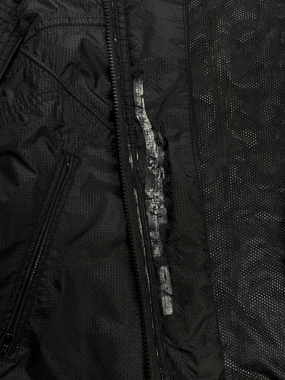 90s Vintage Oakley Software Mad Science Jacket
