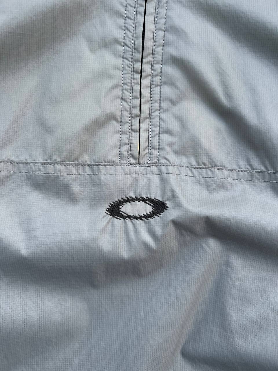 90s Vintage Oakley Software Anorak Jacket