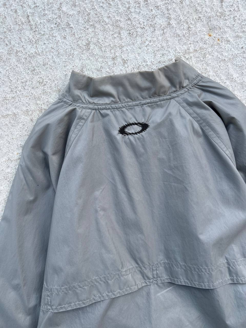 90s Vintage Oakley Software Anorak Jacket