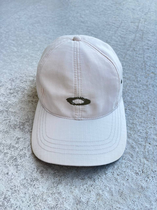 90s Vintage Oakley Software Cap