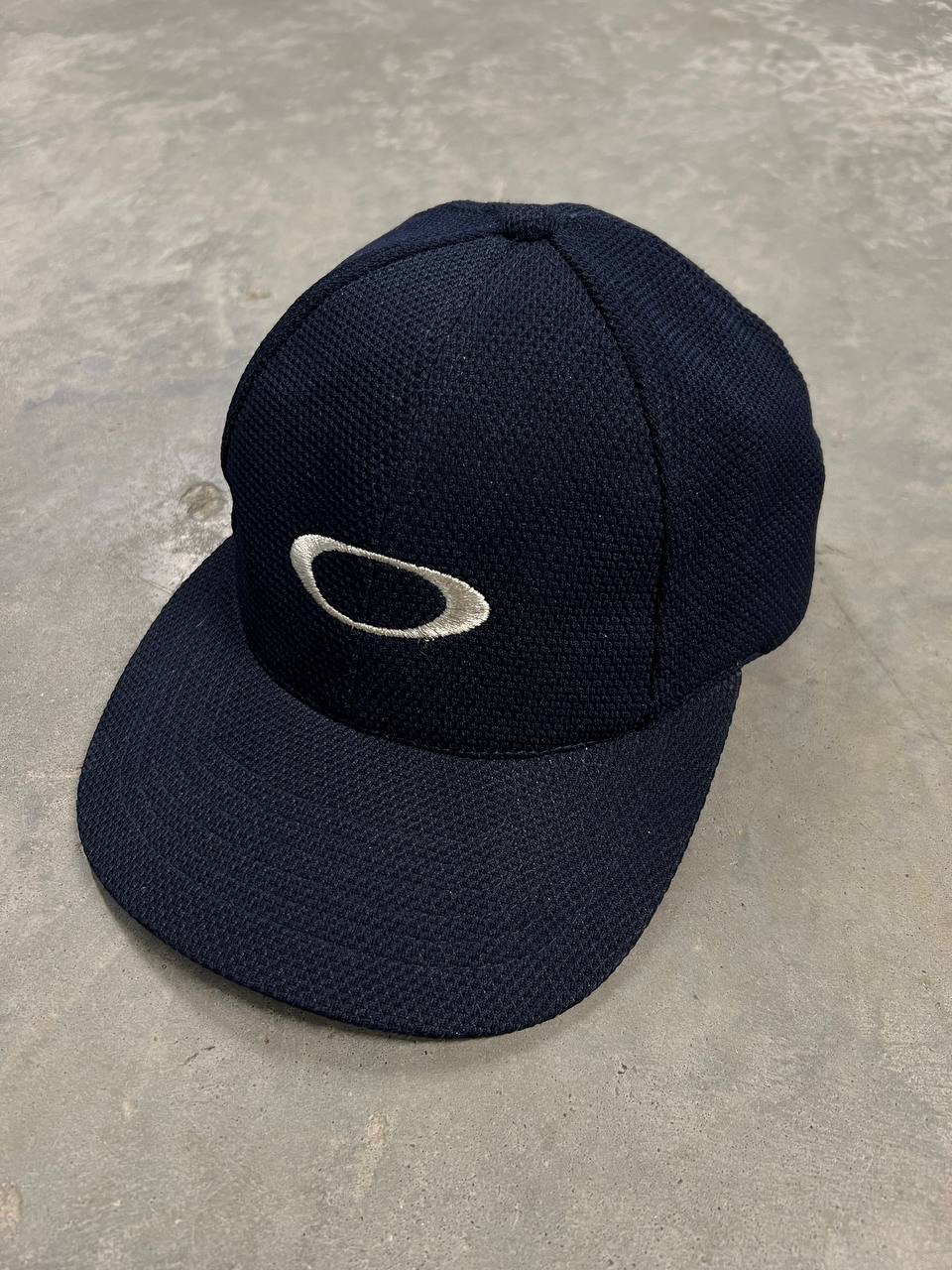 90s Vintage Oakley Software Hat