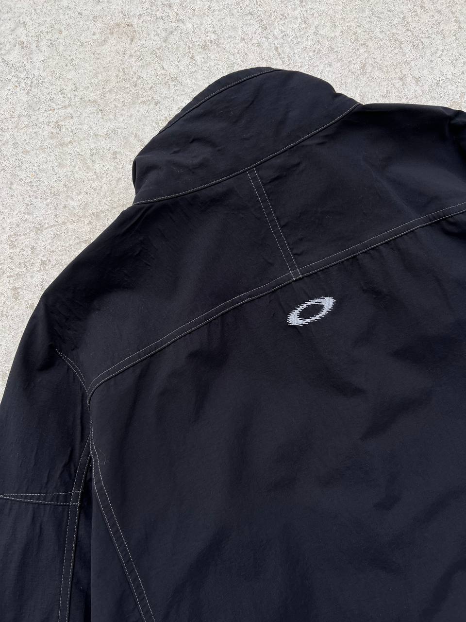 90s Vintage Oakley Software Membrane Jacket