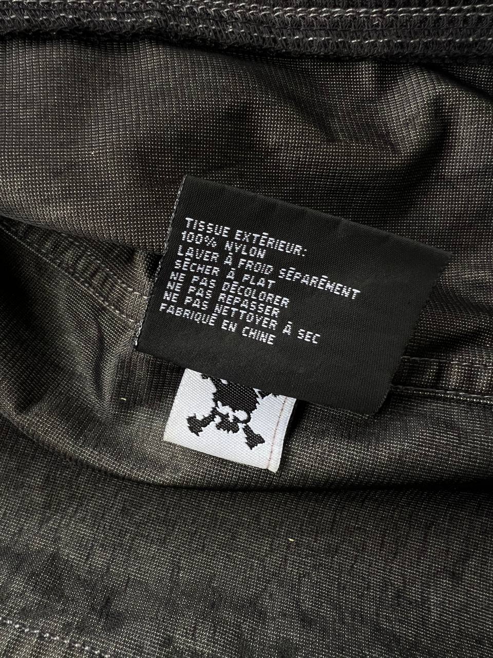 90s Vintage Oakley Software Membrane Jacket