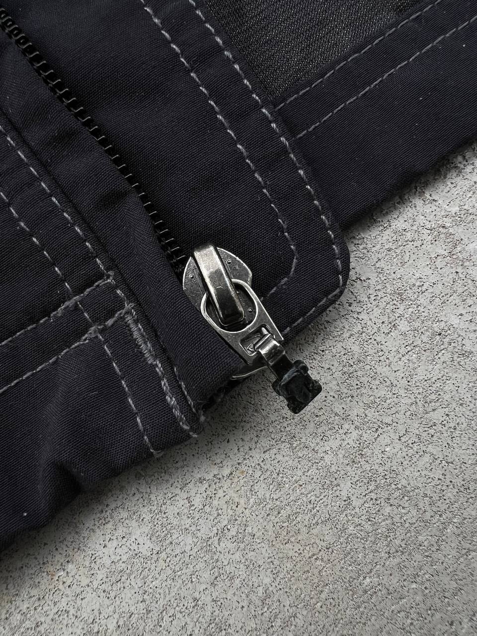 90s Vintage Oakley Software Membrane Jacket