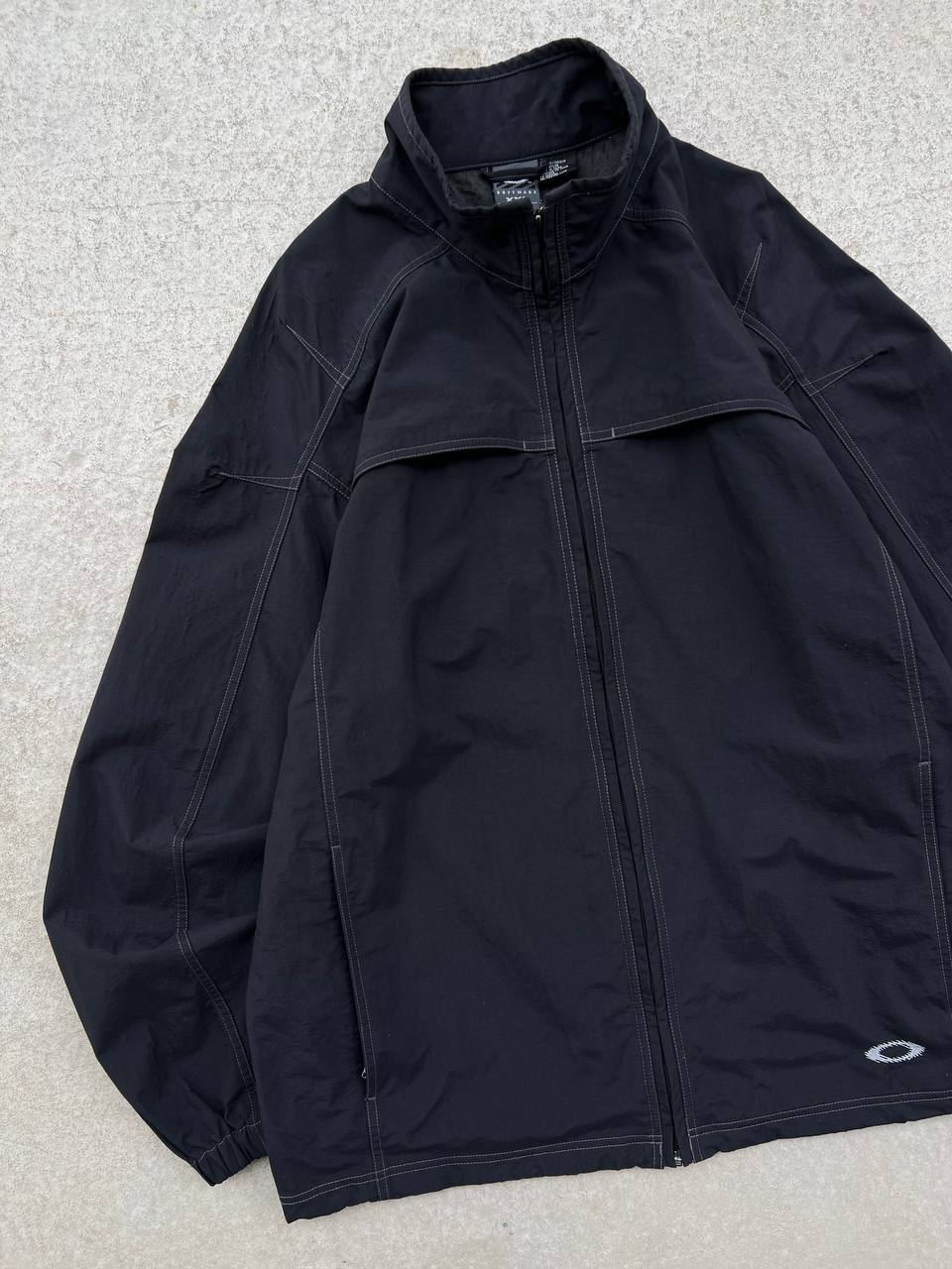 90s Vintage Oakley Software Membrane Jacket