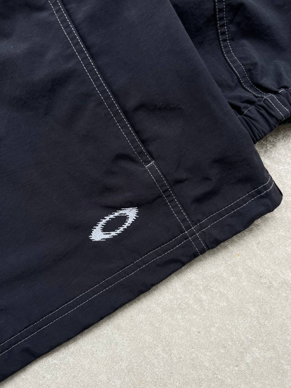 90s Vintage Oakley Software Membrane Jacket