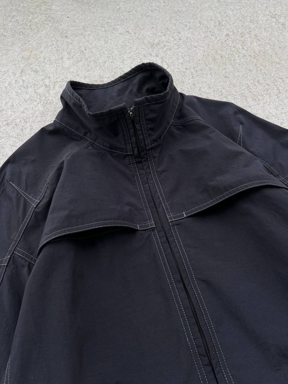 90s Vintage Oakley Software Membrane Jacket