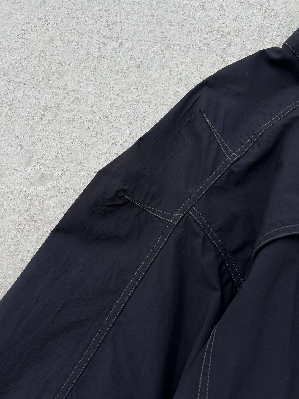 90s Vintage Oakley Software Membrane Jacket
