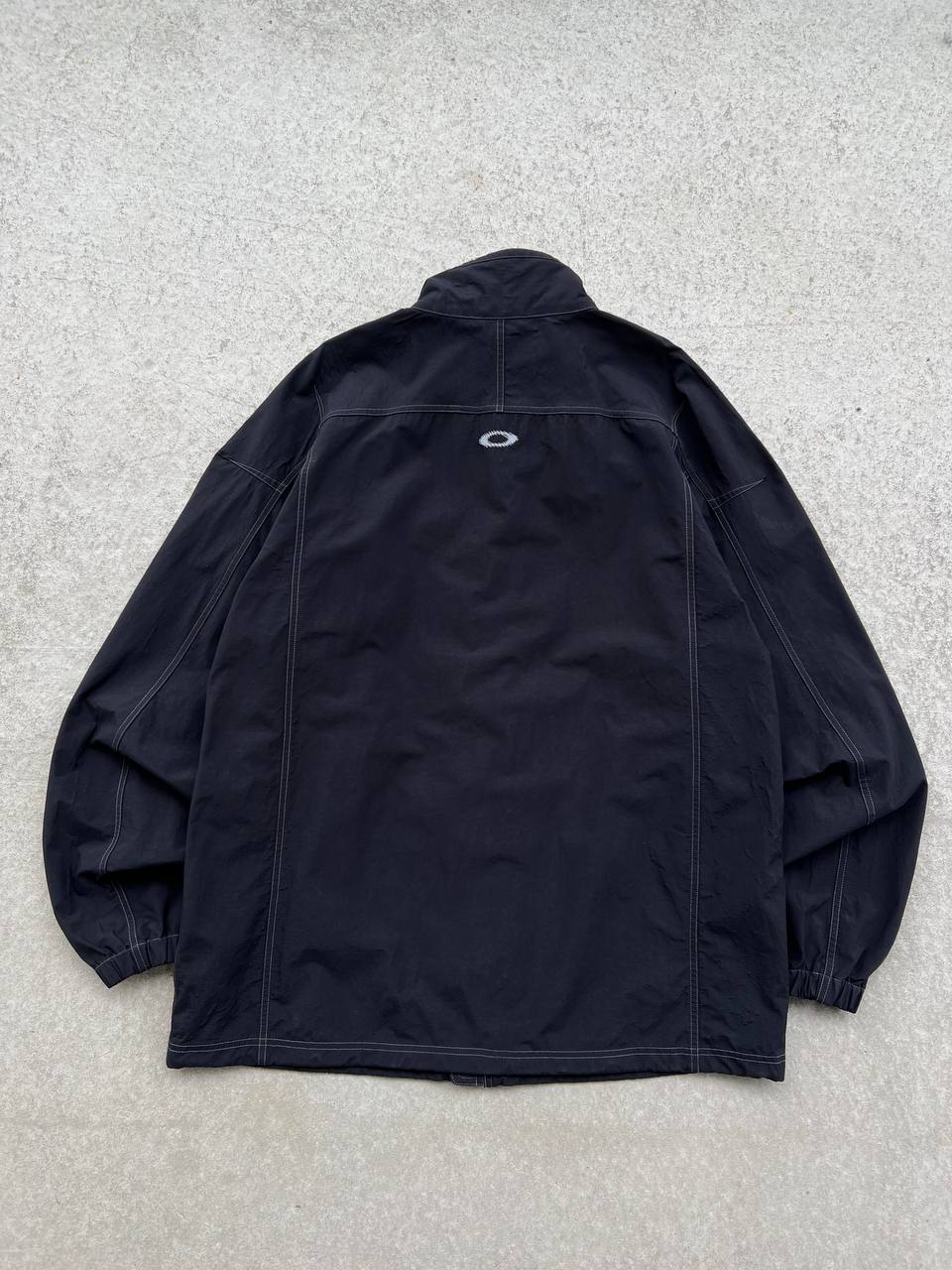 90s Vintage Oakley Software Membrane Jacket