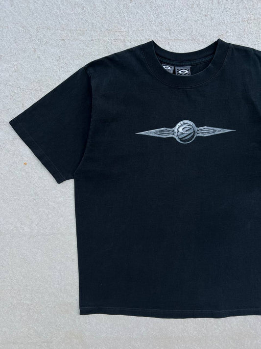 90s Vintage Oakley Software T-Shirt