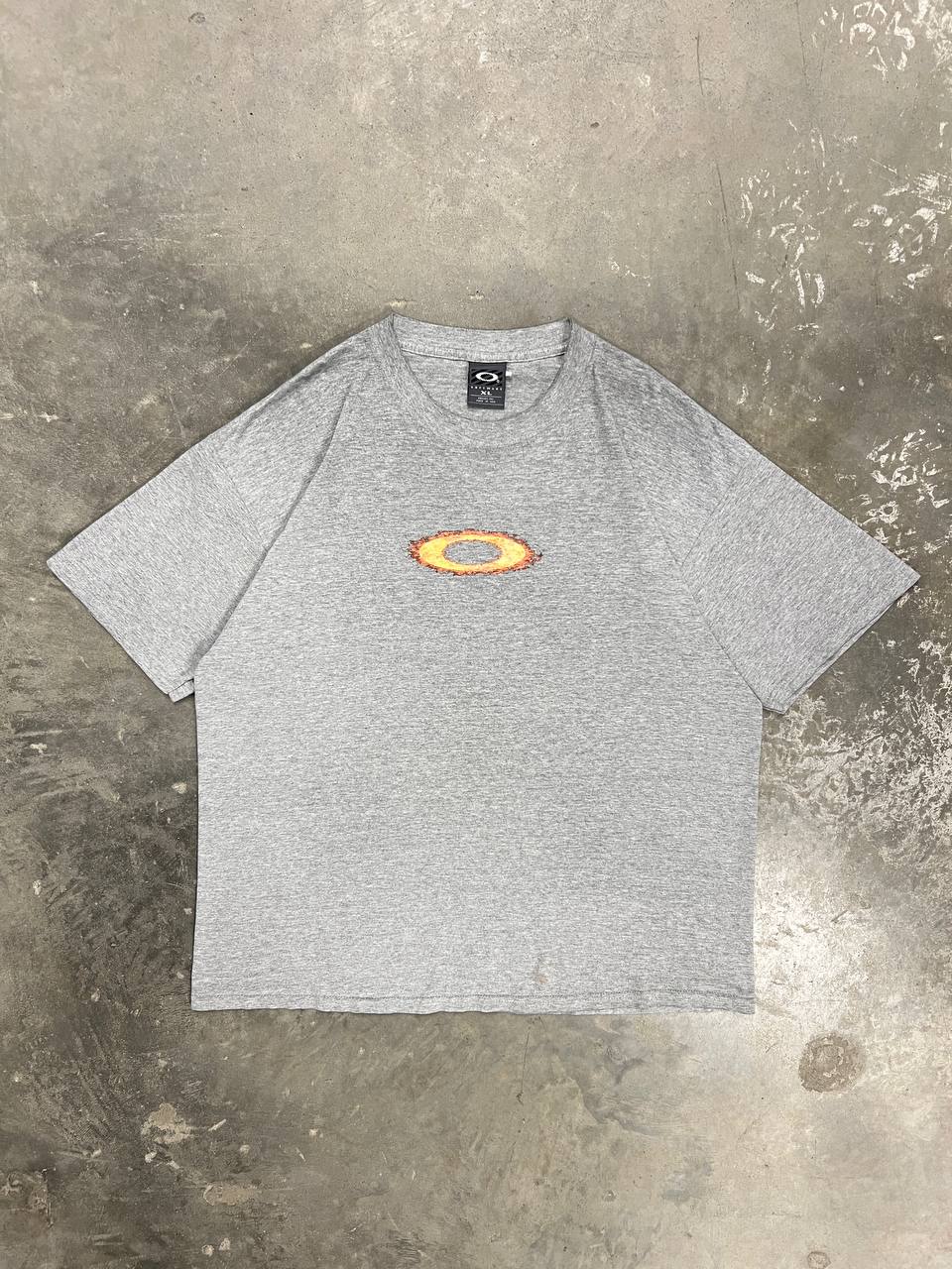 90s Vintage Oakley Software T-Shirt