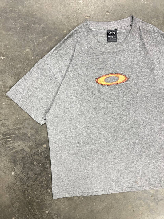 90s Vintage Oakley Software T-Shirt