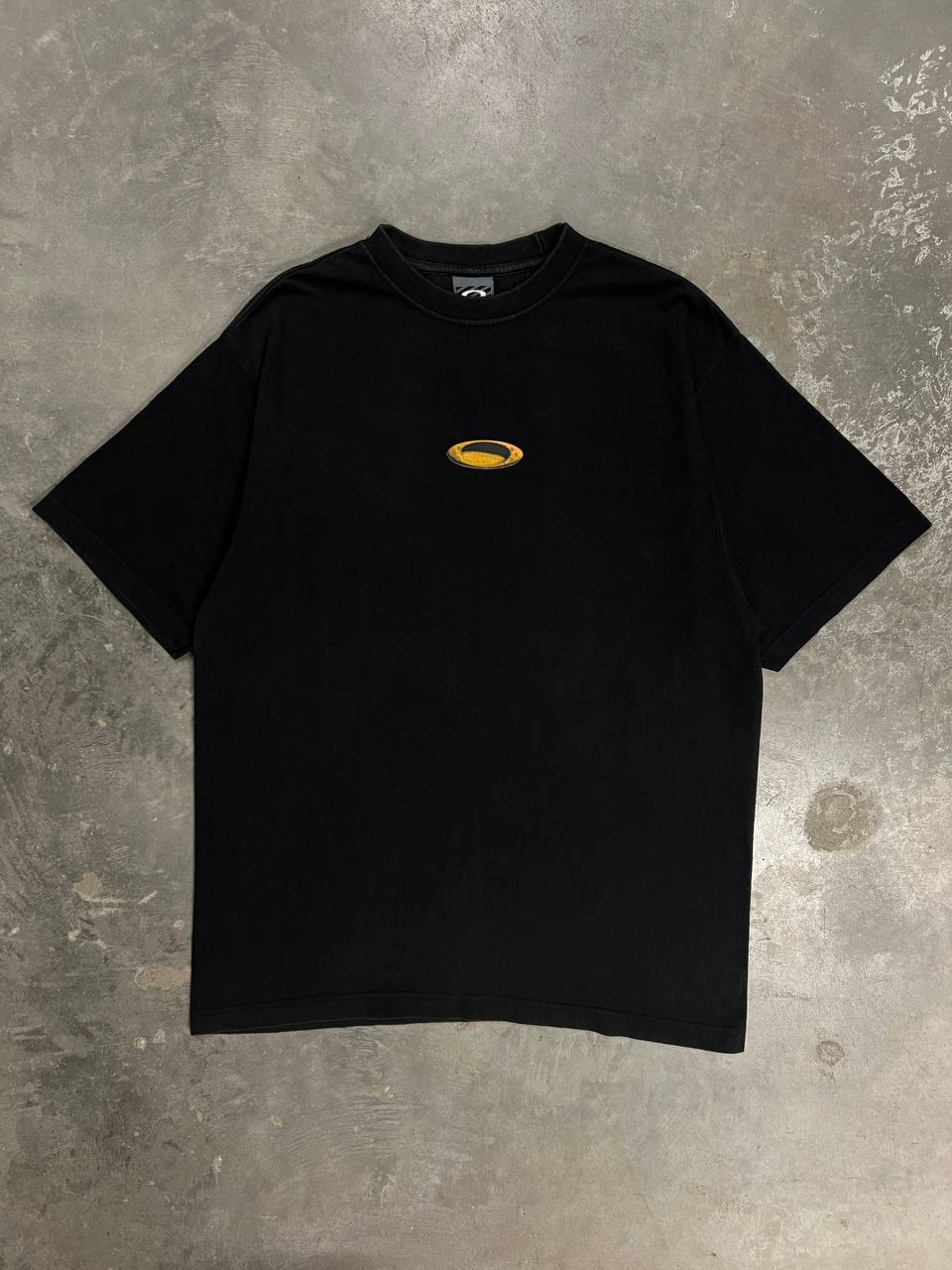 90s Vintage Oakley Software War Wagon T-Shirt