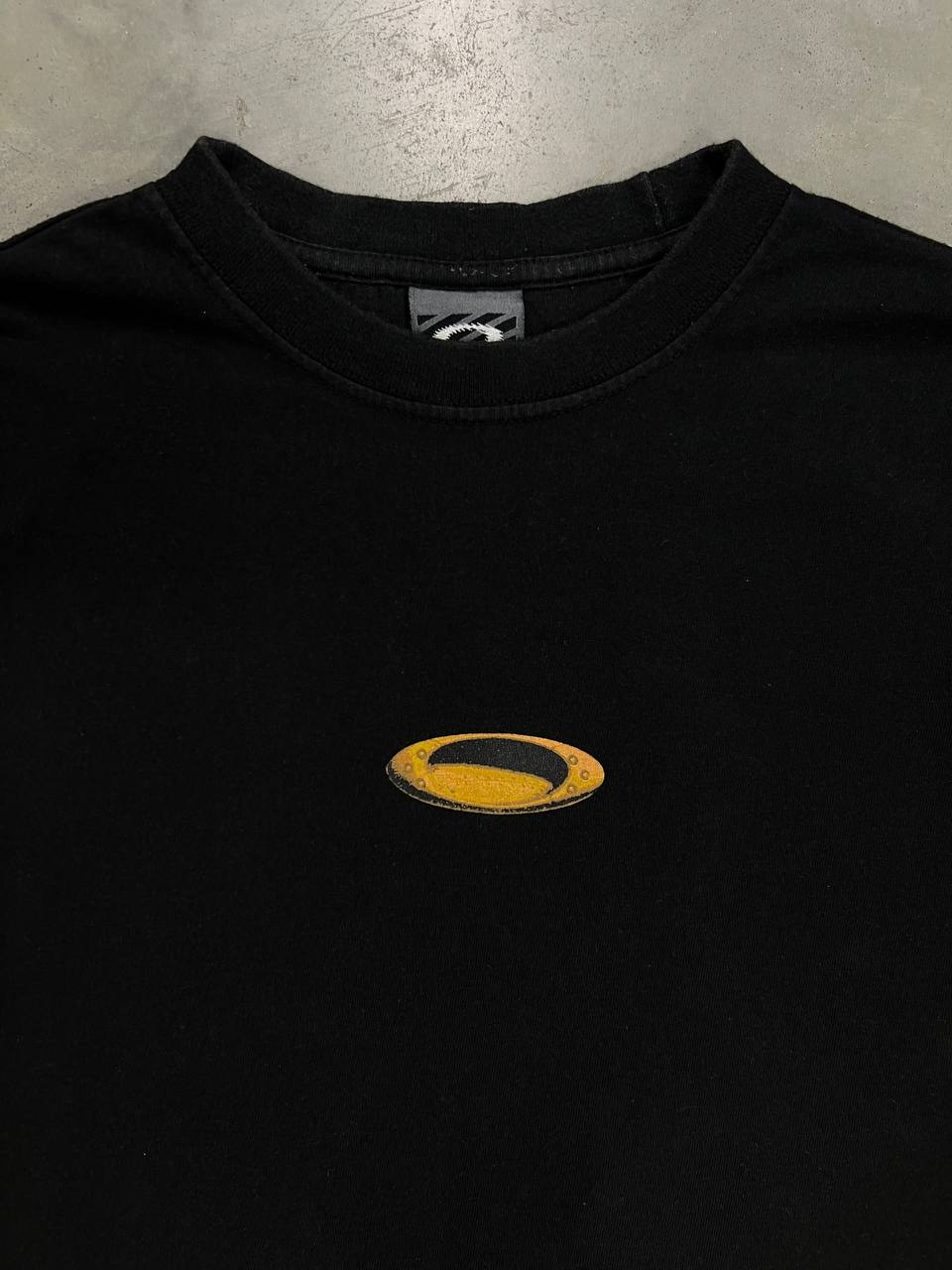 90s Vintage Oakley Software War Wagon T-Shirt