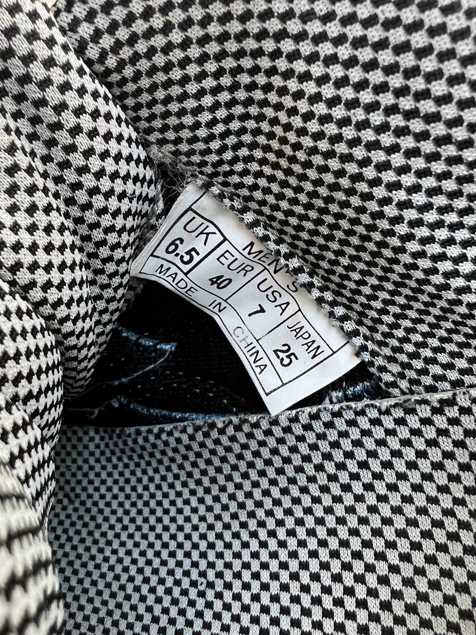 90s Vintage Salomon Inco Low